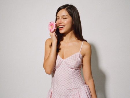 Olivia Rodrigo Announces Massive ‘Unraveled’ Tour Dates