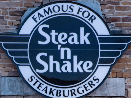 Steak ‘n Shake’s new chief MAHA officer: We’re going ‘back to the glory days of fast food’