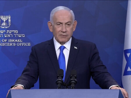 Israel threatens healthcare as it continues to attack Lebanon