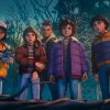 ‘Stranger Things: Tales From ’85’ Renewed for Season 2 at Netflix