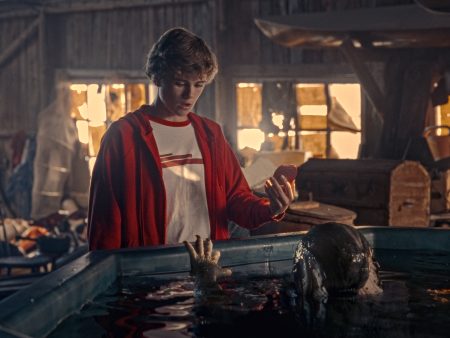 ‘Summer of 1985’ Creators on Adaptation as Media Res Options John Ajvide Lindqvist Follow-Up Book, ‘Summer of 1986’ (EXCLUSIVE)