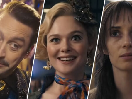 ‘Hunger Games: Sunrise On The Reaping’ Promo Teases New Look At Old Faves Played By Elle Fanning, Kieran Culkin, Maya Hawke & More