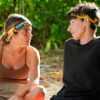 ‘Survivor 50’ debrief: Dee Valladares on the unseen moment with Rizo that had her ‘crying like a little baby’