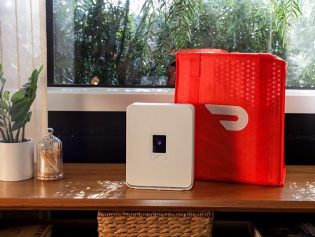 T-Mobile Deepens Its Promise of Fastest 5G Internet With Same-Day Delivery, Powered by DoorDash