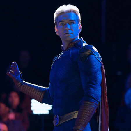 Eric Kripke Is “Bummed” ‘The Boys’ Final Season Was Written Before 2024 Election, Notes Some Dystopian Plot Points Have “Already Happened”