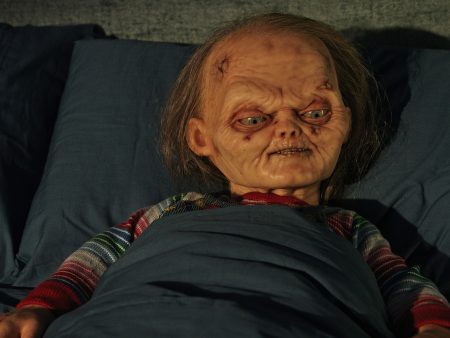 Don Mancini Teases ‘Chucky’ Movie In Works After Syfy Show’s 2024 Cancellation