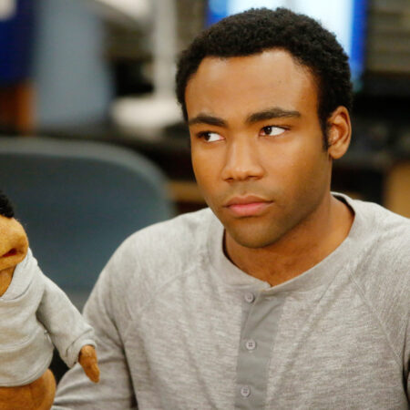 Donald Glover Gives ‘Community’ Movie Update: “We’re Working On It Right Now”