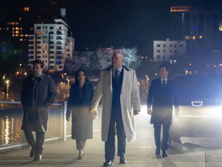 ‘Daredevil’ Star Reveals [SPOILER]’s Shocking Death Was Changed After Filming: ‘They CGI’ed Me Shooting Him in the Head’