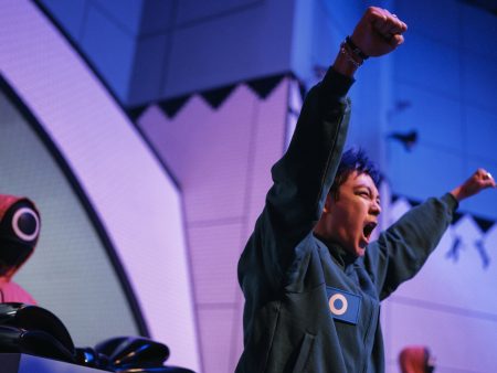 South Korean Screen Sector Generated $17.1B In 2025 – MPA