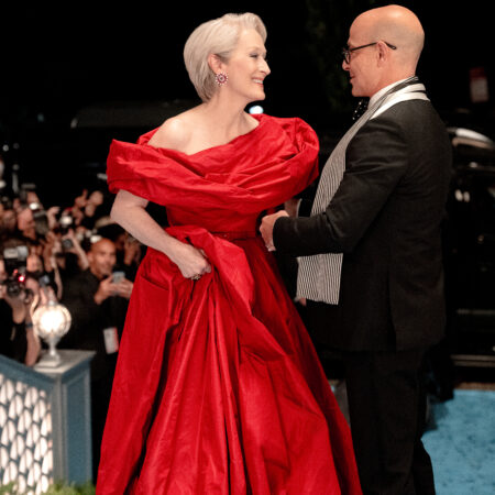 Lady Gaga and Doechii Team Up for ‘Devil Wears Prada 2’ Original Song ‘Runway’ — First Listen