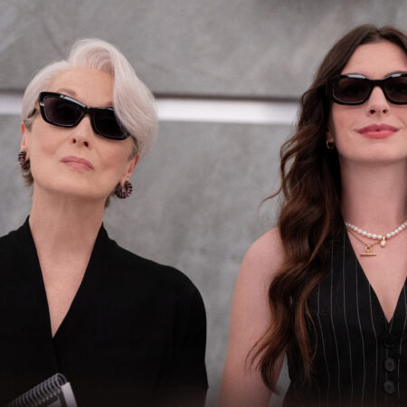 Final ‘Devil Wears Prada 2’ trailer features 1st taste of new Lady Gaga and Doechii song