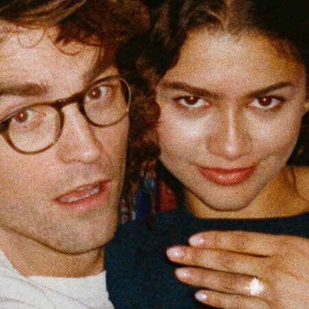 Parkland Survivor Jackie Corin on ‘The Drama’ and Her Concerns About Casting Zendaya and Robert Pattinson