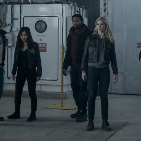 Eric Kripke On Why ‘The Boys’ Season 5 Premiere Death Was “A Really Hard Call,” Finding Kimiko’s “No Bullsh*t” Voice & ‘The Boys: Mexico’ Status