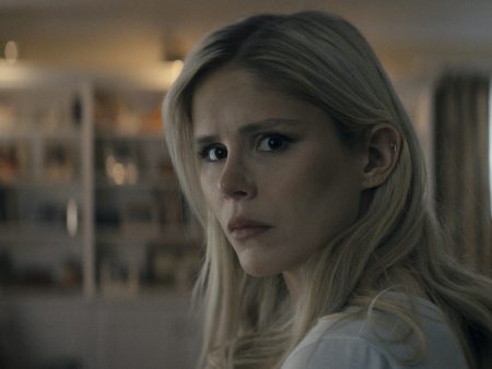 Erin Moriarty Filmed One Of Her “Most Important Episodes” Of ‘The Boys’ During “Peak” Health Issues: “F*ck Autoimmune Disease”