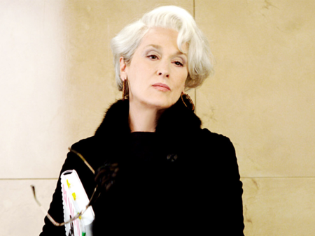 Revisiting Miranda Priestly’s Best Insults in ’The Devil Wears Prada’