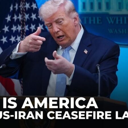 US-Iran ceasefire: Uncertainty over what’s next