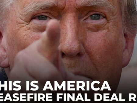 US-Iran ceasefire: Can pressure, incentives, and risks deliver a final deal