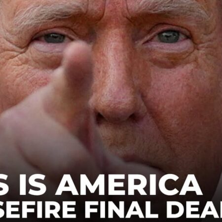 US-Iran ceasefire: Can pressure, incentives, and risks deliver a final deal