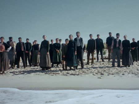 Las Palmas at 25: Spanish Festival Sharpens Bet on Discovery and Film History