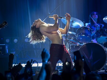 ‘The Vampire Lestat”s Cover Of Billy Idol’s “Dancing With Myself” Hits Digital Platforms