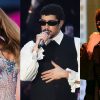 Taylor Swift, Bad Bunny, The Weeknd Top Spotify’s All-Time Chart Lists