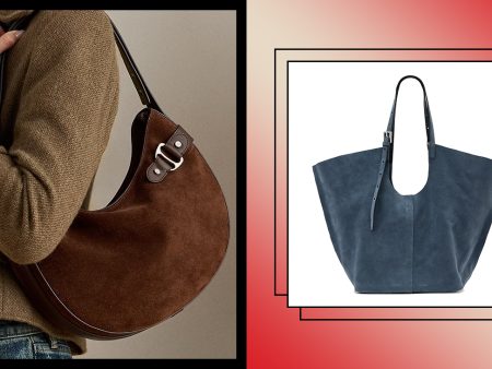 The 13 Most Coveted Under-$500 Designer Bags for Spring 2026