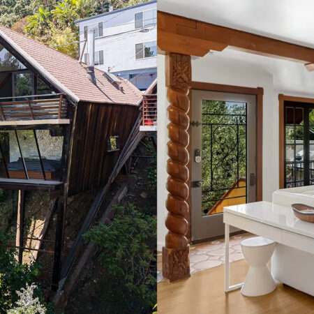 The 9 Best Airbnbs in Los Angeles Near Universal Studios Hollywood