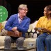 ‘The Balusters’ Broadway Review: Anika Noni Rose, Richard Thomas Star in Brilliant and Brutally Funny Look at a Dysfunctional Neighborhood Association
