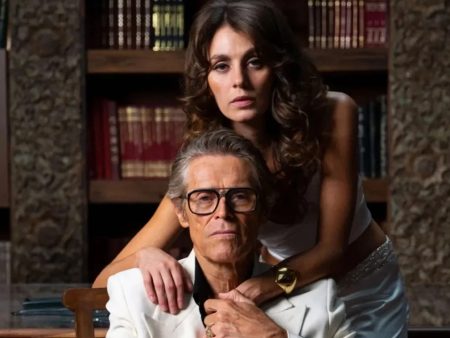 Willem Dafoe Drama ‘The Birthday Party’ Gets North American Deal