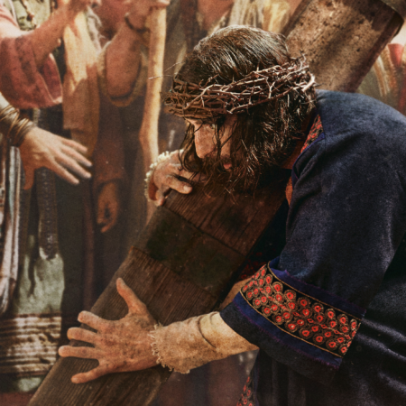 ‘The Chosen’ Sets Season 6 Sets Release Date on Prime Video, Finale Planned as Theatrical Release