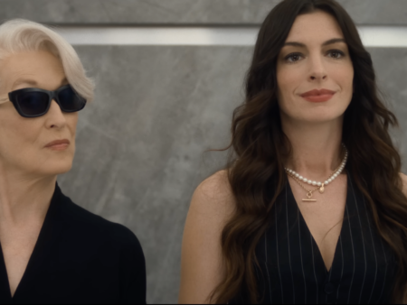 No Superheroes Needed: ‘The Devil Wears Prada 2’ to Kick Off Summer Box Office in High Style
