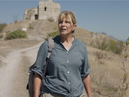 The Match Factory Acquires Valeska Grisebach’s ‘The Dreamed Adventure’ Ahead of World Premiere in Competition at Cannes