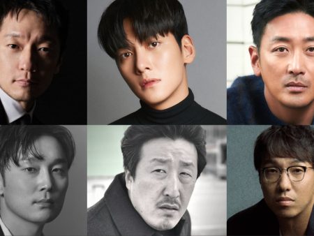 Netflix Sets Korean Political Thriller ‘The Generals’ From ‘Narco-Saints’ Director Yoon Jong-bin