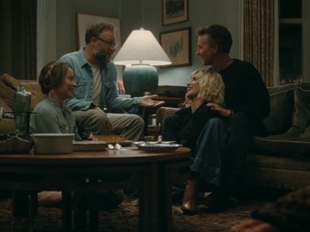 ‘The Invite’ Trailer: First Look At Olivia Wilde’s Buzzy Sundance Title Starring Penélope Cruz, Edward Norton & Seth Rogen