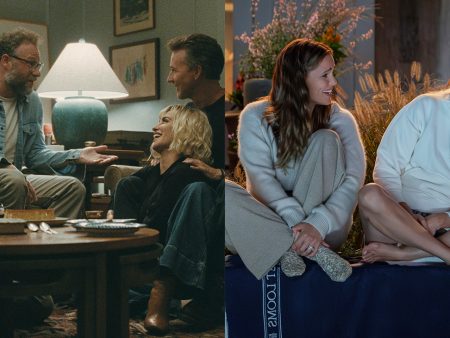 Nantucket Film Festival to Open With Olivia Wilde’s ‘The Invite’ and Close With Special Presentation of ‘The Five Star Weekend’ (Exclusive)