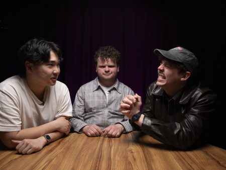 A Comedy Thing YouTube Channel Renewed At Channel 4 With Returning Formats Like ‘The Lying Game’