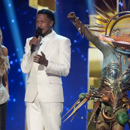‘The Masked Singer’ Season 14 winner revealed: Who won the Golden Mask trophy?