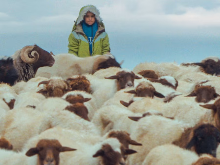 ‘The Price of the Sun’ Director on What He Did to Give Viewers the Impression of “Being in the Desert With Nomads” Affected by Our Energy Consumption