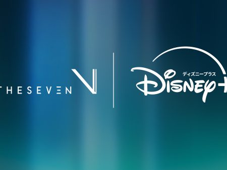 Disney+ Strikes Long-Term Production Pact With Japanese Producer The Seven