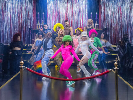 ‘Cats: The Jellicle Ball’ Broadway Review: A Queer, Radiant Reinvention Makes A Lasting Memory