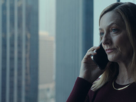 ‘The Last Thing He Told Me’ Star Judy Greer Breaks Down Season 2 Finale Twists & “Refreshing” Role Of Quinn, Who “Doesn’t Crumble”