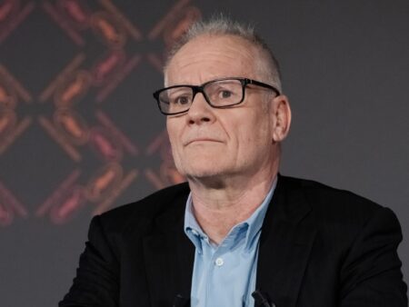 Cannes Film Festival Unveils 2026 Selection (Updating Live)