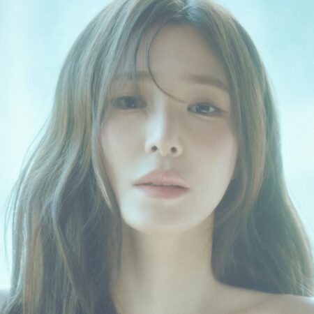 Girls’ Generation Star Tiffany Young Signs With Pacific Music Group