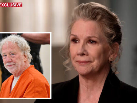 “Criminal”: Timothy Busfield’s Lawyer Slams Sex Abuse Alleging Parents Of ‘Cleaning Lady’ Actors As More Of Melissa Gilbert’s ABC Interview Airs Tonight
