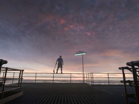 CinemaCon 2026: Warner Bros. goes for Oscar gold (again) with ‘Digger’ and ‘Dune: Part Three’ 1st looks (updating live)