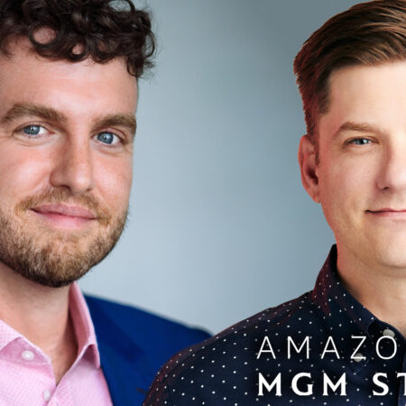 Amazon MGM Studios’ Blair Fetter Restructures His Worldbuilding & Genre Series Team; Matthew King & Adrienne O’Riain Exit; Tom Lieber Expands Duties