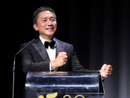 Tony Leung Chiu-wai to Chair Jury at Shanghai Film Festival’s Golden Goblet Awards