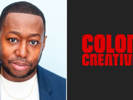 ColorCreative Adds Trey Witter As Manager-Producer
