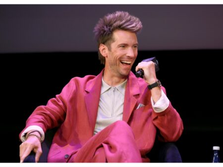 ‘Last of Us’ Voice Actor Troy Baker, ‘Journey’ Composer Austin Wintory, ‘Dragon Ball’ Editor Kazuhiko Torishima Set for Italy’s Comicon Napoli