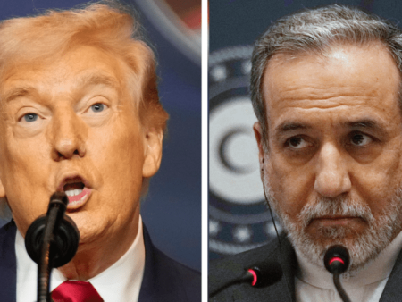 Iran accuses US of ceasefire violations ahead of Trump’s extension